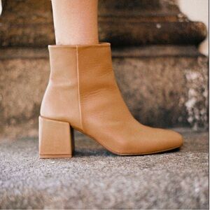 LoQ Lazaro Boots Size 38